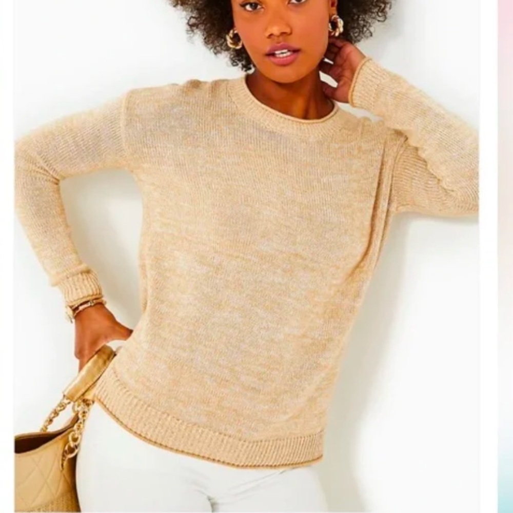 Lilly Pulitzer Bayport Sweater